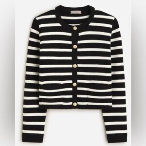J Crew Emilie Lady Jacket